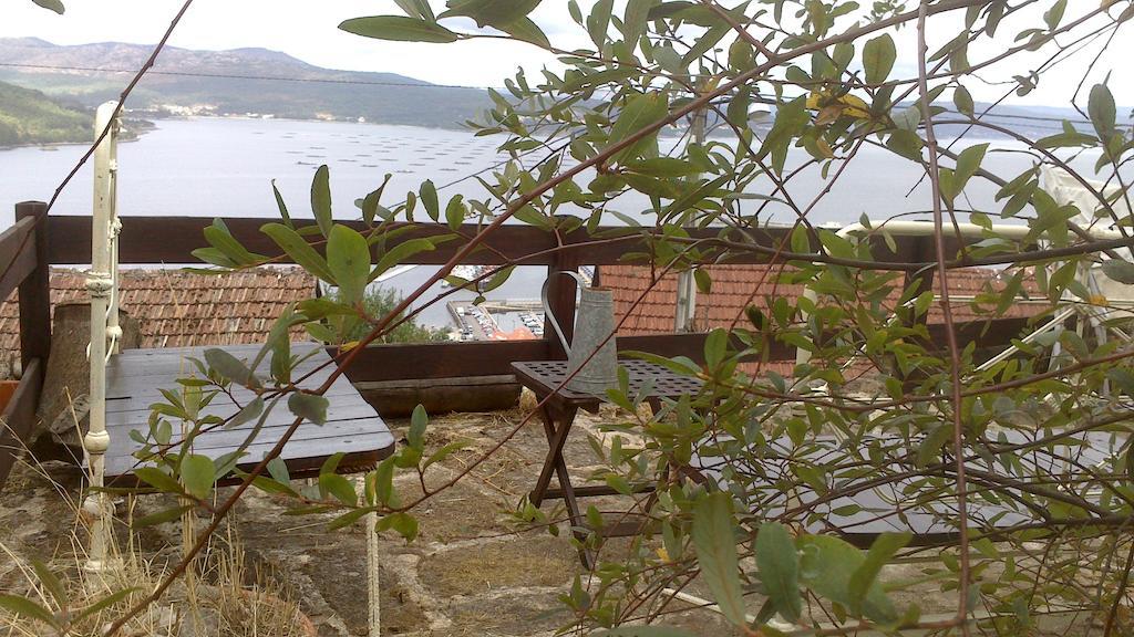 Jallambau Rural Muros Rum bild